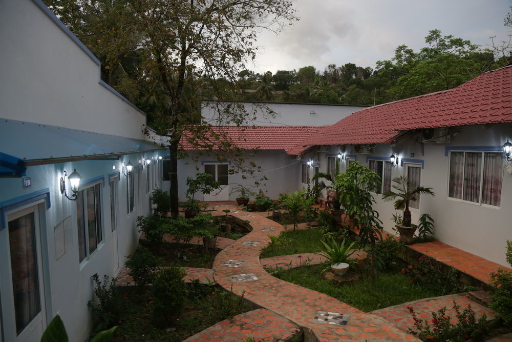 Bi Home Pq Phú Quốc Exterior foto