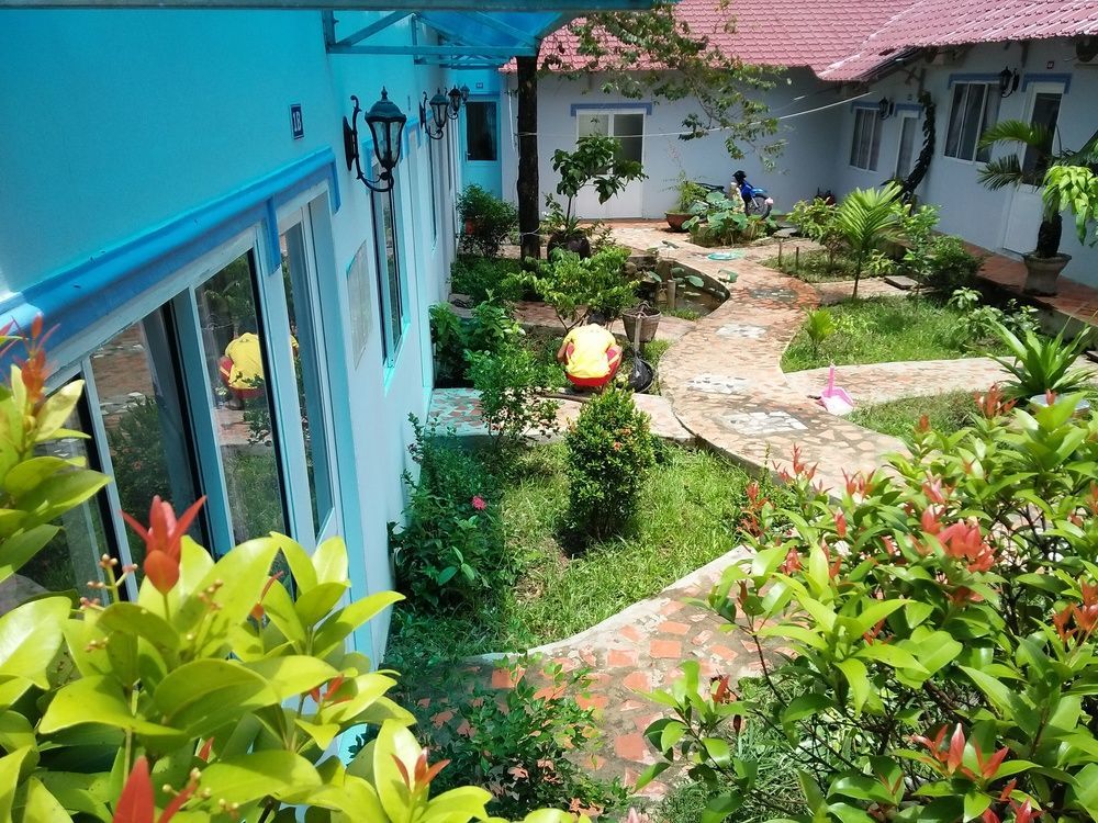 Bi Home Pq Phú Quốc Exterior foto