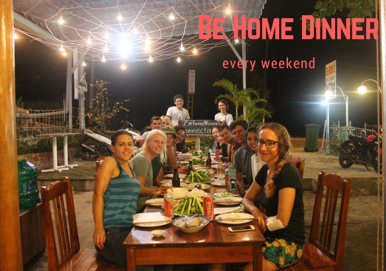 Bi Home Pq Phú Quốc Exterior foto