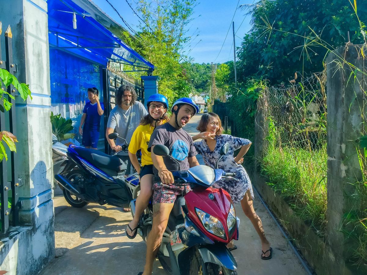 Bi Home Pq Phú Quốc Exterior foto
