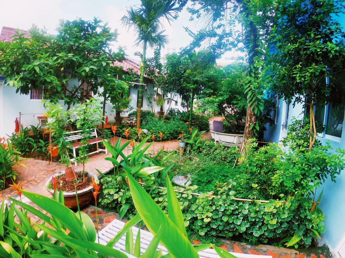 Bi Home Pq Phú Quốc Exterior foto