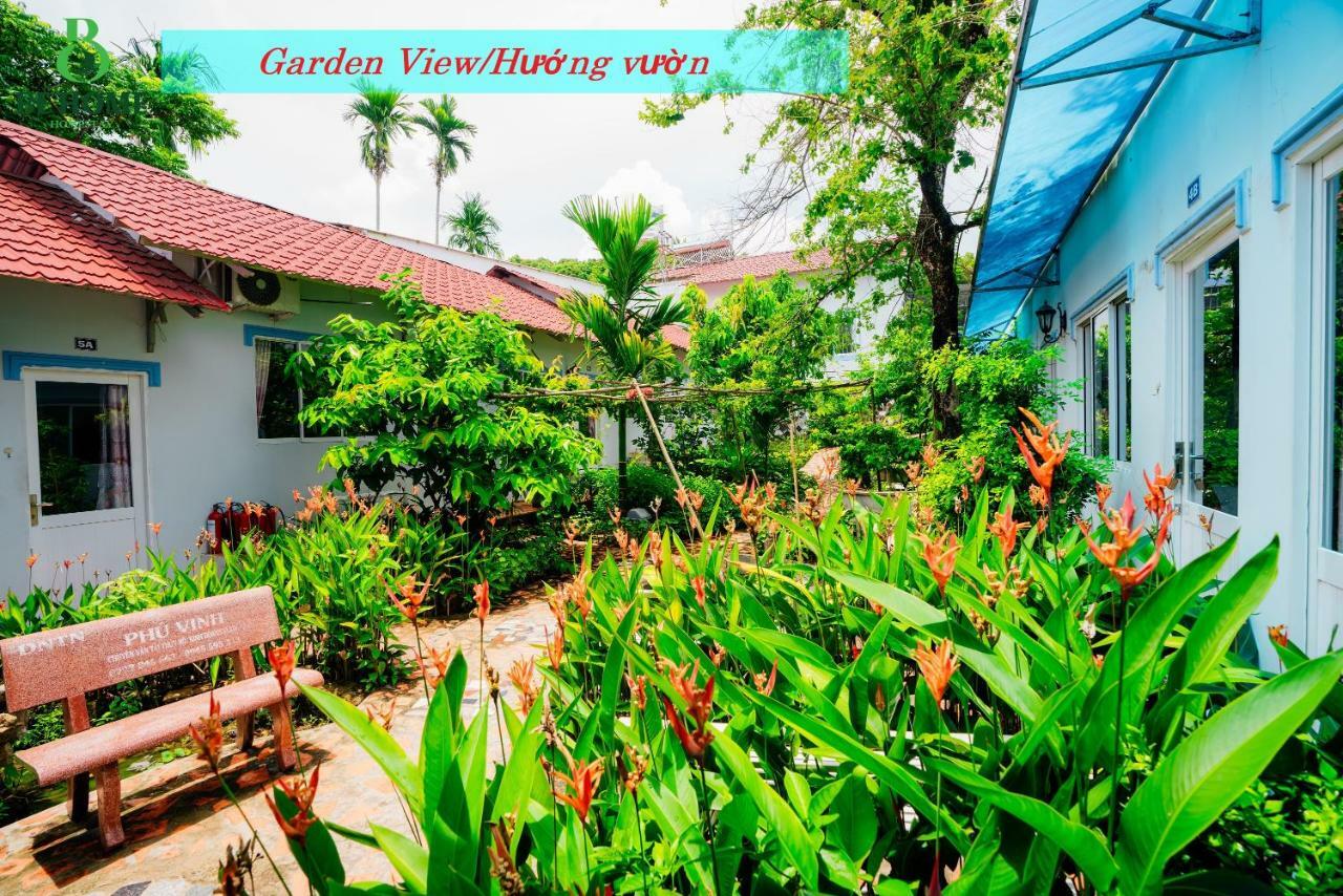 Bi Home Pq Phú Quốc Exterior foto