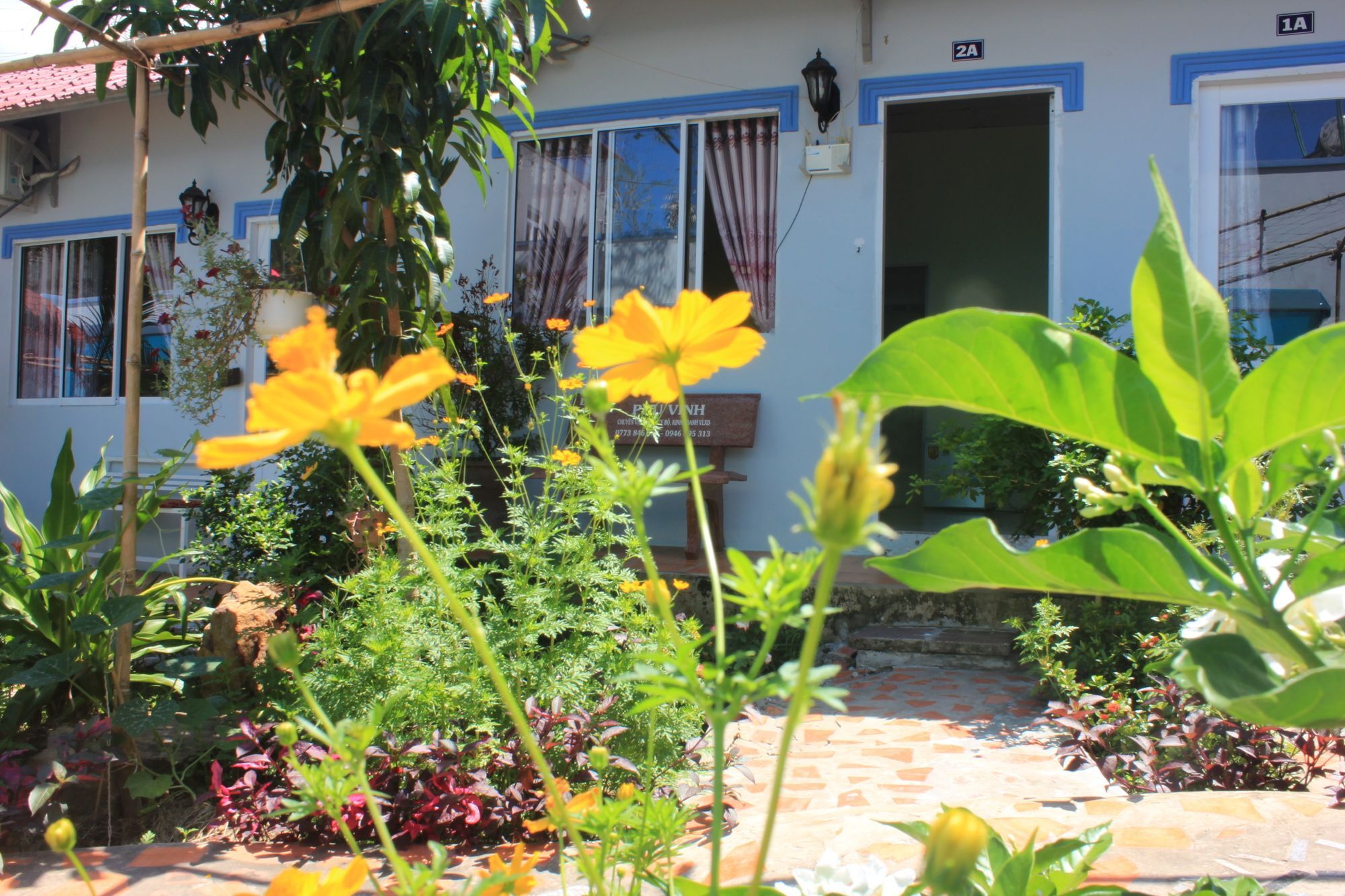 Bi Home Pq Phú Quốc Exterior foto