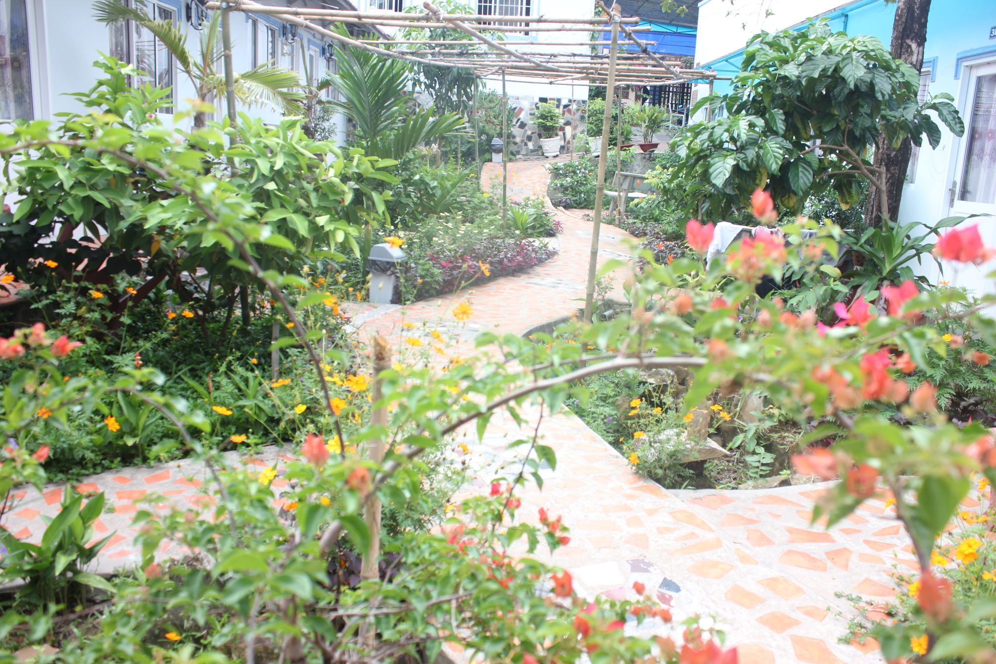 Bi Home Pq Phú Quốc Exterior foto