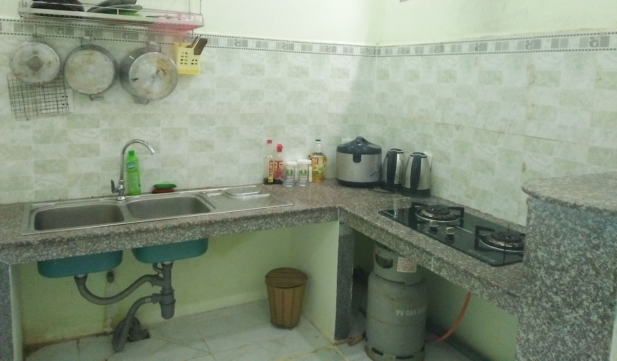Bi Home Pq Phú Quốc Exterior foto